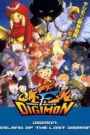 Digimon: Island of the Lost Digimon