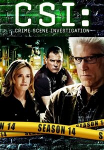 CSI: Crime Scene Investigation: Season 14