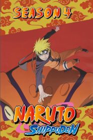 Naruto Shippūden: Season 4