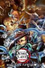 Demon Slayer: Kimetsu no Yaiba – Tsuzumi Mansion Arc