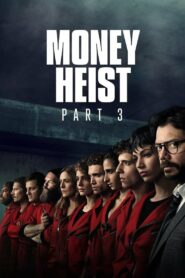 Money Heist: Season 2