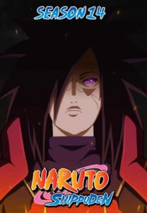 Naruto Shippūden: Season 14