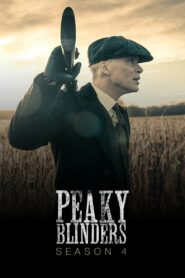 Peaky Blinders: Season 4