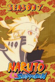 Naruto Shippūden: Season 7