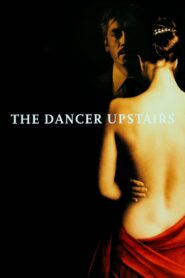 The Dancer Upstairs