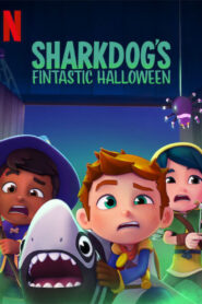 Sharkdog’s Fintastic Halloween