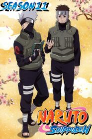 Naruto Shippūden: Season 11