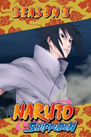 Naruto Shippūden: Season 8