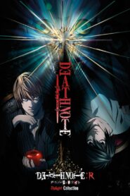 Death Note Relight 2: L’s Successors