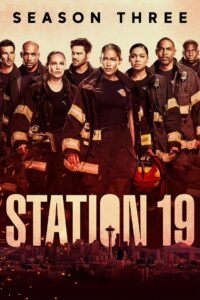 Station 19: Season 3