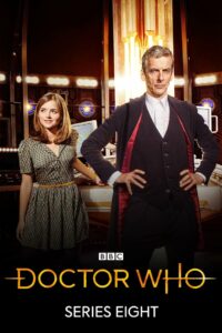 Doctor Who: Season 8