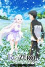 Re: Life in a Different World from Zero – Memory Snow