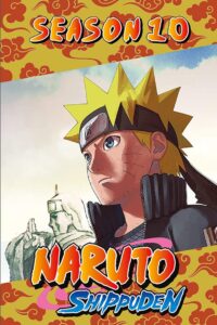 Naruto Shippūden: Season 10