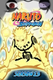 Naruto Shippūden: Season 13