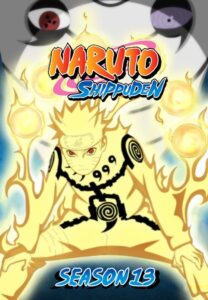 Naruto Shippūden: Season 13