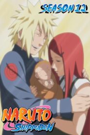 Naruto Shippūden: Season 12