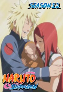 Naruto Shippūden: Season 12