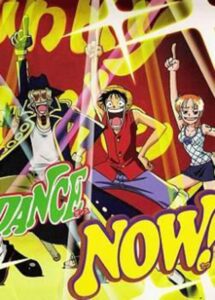 One Piece: Jango’s Dance Carnival