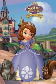 Sofia the First: Once Upon a Princess