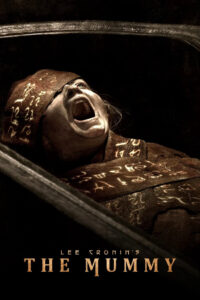 Lee Cronin’s The Mummy