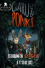 Garu & Ponki
