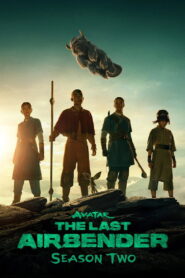 Avatar: The Last Airbender: Season 2