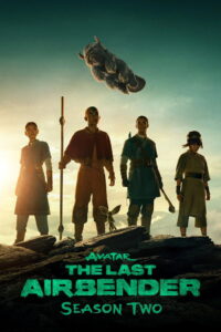 Avatar: The Last Airbender: Season 2