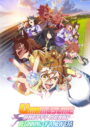 Umamusume: Pretty Derby – Beginning of a New Era
