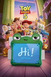 Toy Story 5
