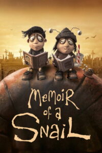 Memoir of a Snail