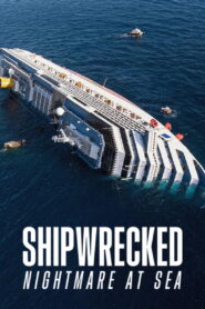 Shipwrecked: Nightmare at Sea