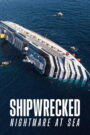 Shipwrecked: Nightmare at Sea