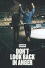 Oasis: Don’t Look Back in Anger