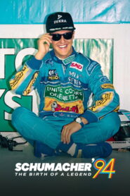 Schumacher ’94 – The Birth of a Legend