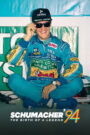 Schumacher ’94 – The Birth of a Legend