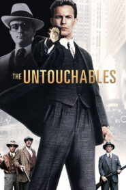 The Untouchables